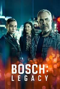 Bosch Legacy